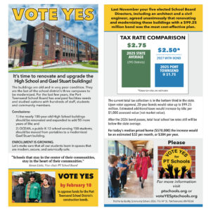 4x9 School Bond Rack card